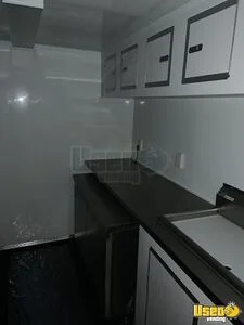 2019 Mk202-b Kitchen Food Trailer Generator Nevada for Sale