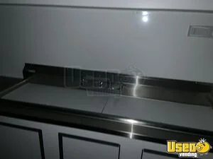 2019 Mk202-b Kitchen Food Trailer Oven Nevada for Sale