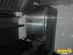 2019 Mk202-b Kitchen Food Trailer Propane Tank Nevada for Sale