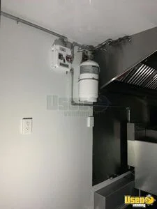 2019 Mk202-b Kitchen Food Trailer Refrigerator Nevada for Sale