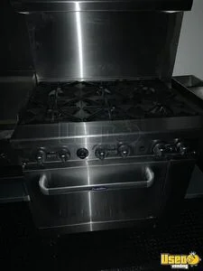 2019 Mk202-b Kitchen Food Trailer Shore Power Cord Nevada for Sale