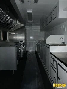 2019 Mk202-b Kitchen Food Trailer Spare Tire Nevada for Sale