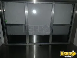 2019 Mk202-b Kitchen Food Trailer Stovetop Nevada for Sale