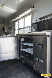 2019 Mk222-8 Kitchen Food Trailer Awning Colorado for Sale