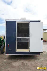 2019 Mk222-8 Kitchen Food Trailer Cabinets Colorado for Sale