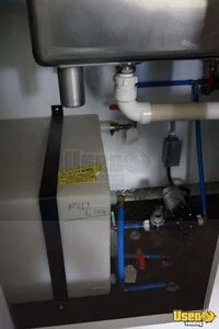 2019 Mk222-8 Kitchen Food Trailer Exhaust Fan Colorado for Sale