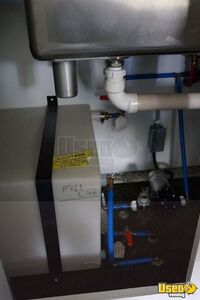 2019 Mk222-8 Kitchen Food Trailer Exhaust Hood Colorado for Sale