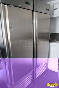 2019 Mk222-8 Kitchen Food Trailer Flatgrill Colorado for Sale