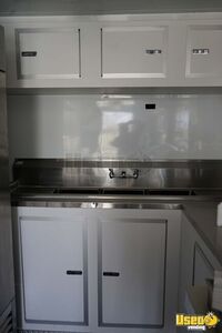 2019 Mk222-8 Kitchen Food Trailer Fryer Colorado for Sale