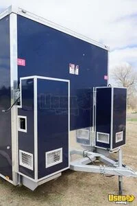 2019 Mk222-8 Kitchen Food Trailer Insulated Walls Colorado for Sale