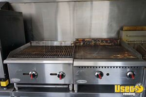 2019 Mk222-8 Kitchen Food Trailer Refrigerator Colorado for Sale