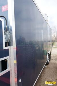 2019 Mk222-8 Kitchen Food Trailer Removable Trailer Hitch Colorado for Sale