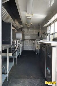 2019 Mk222-8 Kitchen Food Trailer Shore Power Cord Colorado for Sale