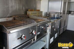2019 Mk222-8 Kitchen Food Trailer Shore Power Cord Colorado for Sale