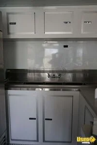 2019 Mk222-8 Kitchen Food Trailer Steam Table Colorado for Sale