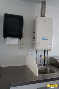 2019 Mk222-8 Kitchen Food Trailer Steam Table Colorado for Sale