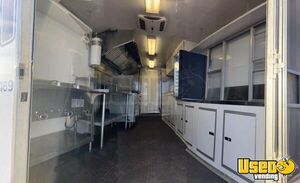 2019 Mk242-8 Kitchen Food Trailer Air Conditioning Oklahoma for Sale