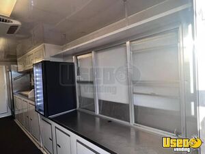 2019 Mk242-8 Kitchen Food Trailer Awning Oklahoma for Sale