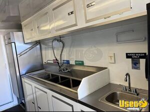 2019 Mk242-8 Kitchen Food Trailer Flatgrill Oklahoma for Sale