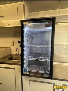 2019 Mk242-8 Kitchen Food Trailer Refrigerator Oklahoma for Sale