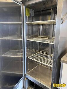 2019 Mk242-8 Kitchen Food Trailer Upright Freezer Oklahoma for Sale