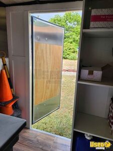 2019 Mobile Boutique Trailer Mobile Boutique Additional 3 Texas for Sale