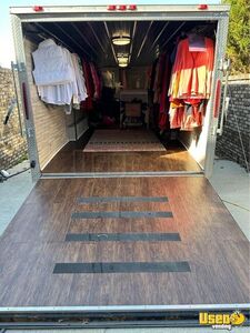 2019 Mobile Boutique Trailer Mobile Boutique Dressing Room Tennessee for Sale