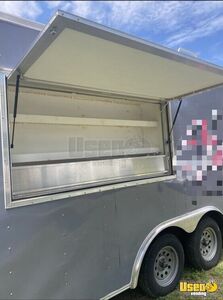 2019 Mobile Boutique Trailer Mobile Boutique Trailer Awning Florida for Sale
