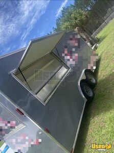 2019 Mobile Boutique Trailer Mobile Boutique Trailer Cabinets Florida for Sale