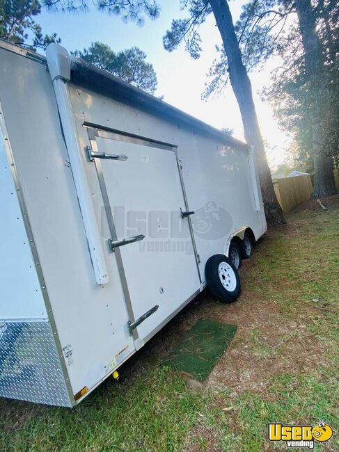 2019 Mobile Boutique Trailer Mobile Boutique Trailer Florida for Sale