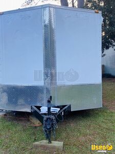 2019 Mobile Boutique Trailer Mobile Boutique Trailer Spare Tire Florida for Sale