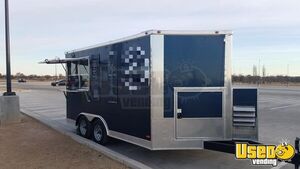 2019 Mobile Coffee Shop Food Trailer Beverage - Coffee Trailer Utah for Sale