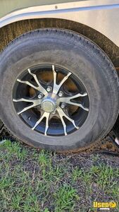 2019 Mobile Coffee Trailer Beverage - Coffee Trailer 31 Texas for Sale