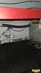 2019 Mobile Coffee Trailer Beverage - Coffee Trailer Additional 3 Texas for Sale