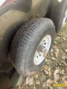 2019 Mobile Coffee Trailer Beverage - Coffee Trailer Breaker Panel Colorado for Sale