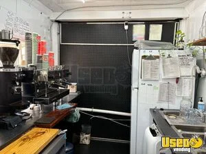 2019 Mobile Coffee Trailer Beverage - Coffee Trailer Commercial Blender / Juicer Texas for Sale