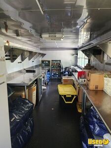 2019 Mobile Coffee Trailer Beverage - Coffee Trailer Concession Window Colorado for Sale