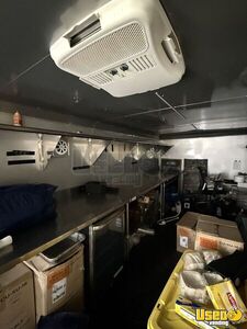 2019 Mobile Coffee Trailer Beverage - Coffee Trailer Exterior Customer Counter Colorado for Sale