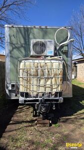 2019 Mobile Coffee Trailer Beverage - Coffee Trailer Exterior Customer Counter Texas for Sale