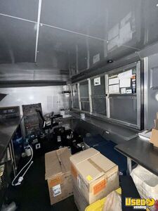 2019 Mobile Coffee Trailer Beverage - Coffee Trailer Generator Colorado for Sale