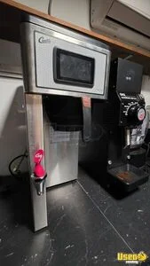 2019 Mobile Coffee Trailer Beverage - Coffee Trailer Gray Water Tank Texas for Sale