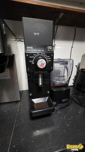 2019 Mobile Coffee Trailer Beverage - Coffee Trailer Hand-washing Sink Texas for Sale