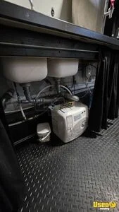 2019 Mobile Coffee Trailer Beverage - Coffee Trailer Hot Water Heater Texas for Sale