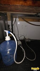 2019 Mobile Coffee Trailer Beverage - Coffee Trailer Hot Water Heater Texas for Sale