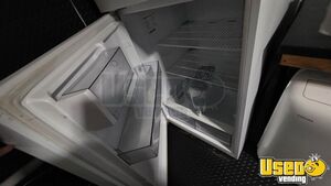 2019 Mobile Coffee Trailer Beverage - Coffee Trailer Interior Lighting Texas for Sale