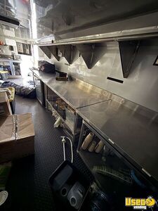 2019 Mobile Coffee Trailer Beverage - Coffee Trailer Refrigerator Colorado for Sale