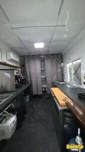2019 Mobile Coffee Trailer Beverage - Coffee Trailer Refrigerator Texas for Sale