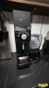 2019 Mobile Coffee Trailer Beverage - Coffee Trailer Triple Sink Texas for Sale