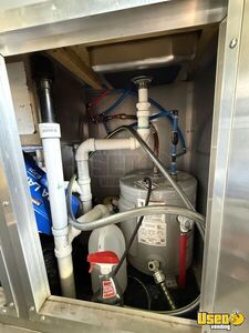 2019 Mobile Coffee Trailer Beverage - Coffee Trailer Work Table Colorado for Sale