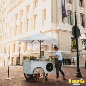 2019 Mobile Flower Cart Other Mobile Business South Carolina for Sale